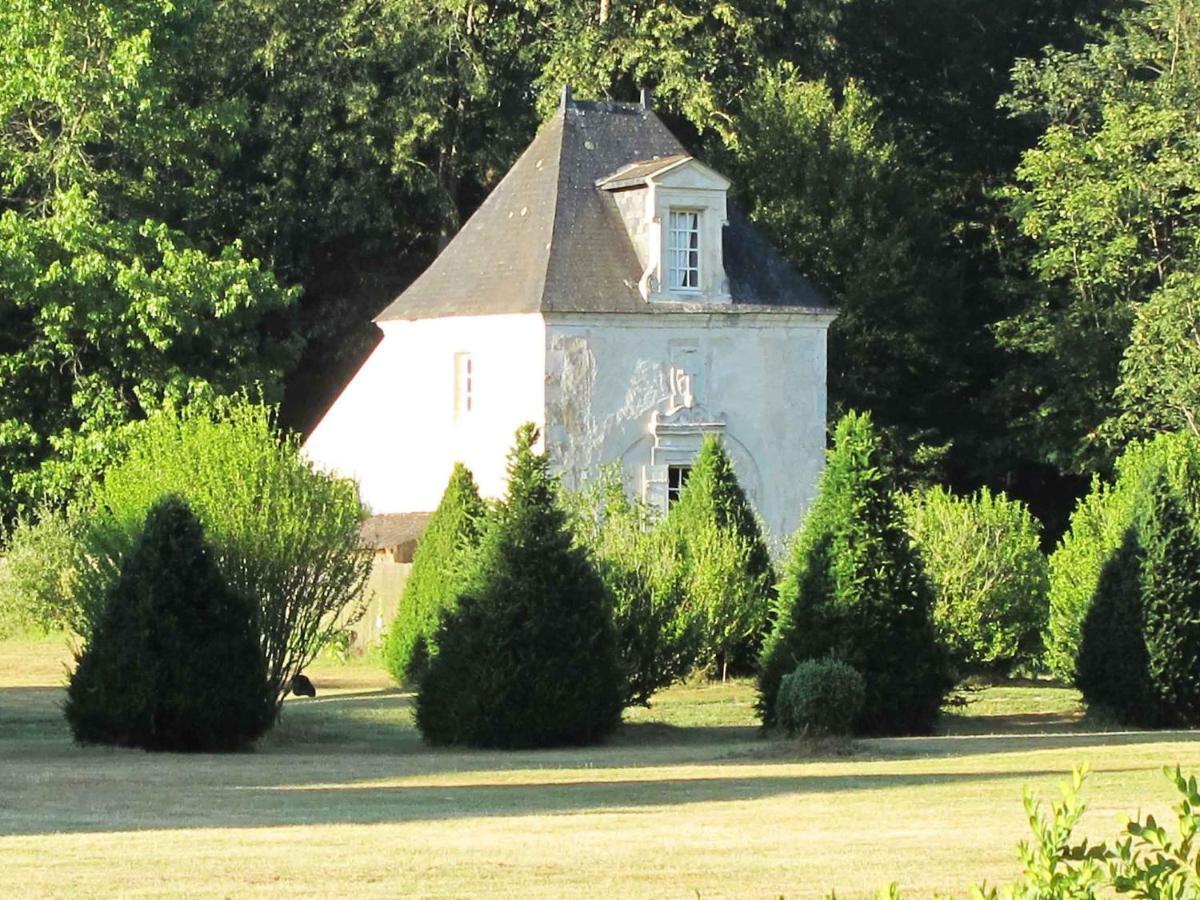 Chateau De Chambiers Durtal Szoba fotó